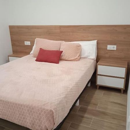 La Casa Del Timon.Planta Baja Apartment Мурос Екстериор снимка
